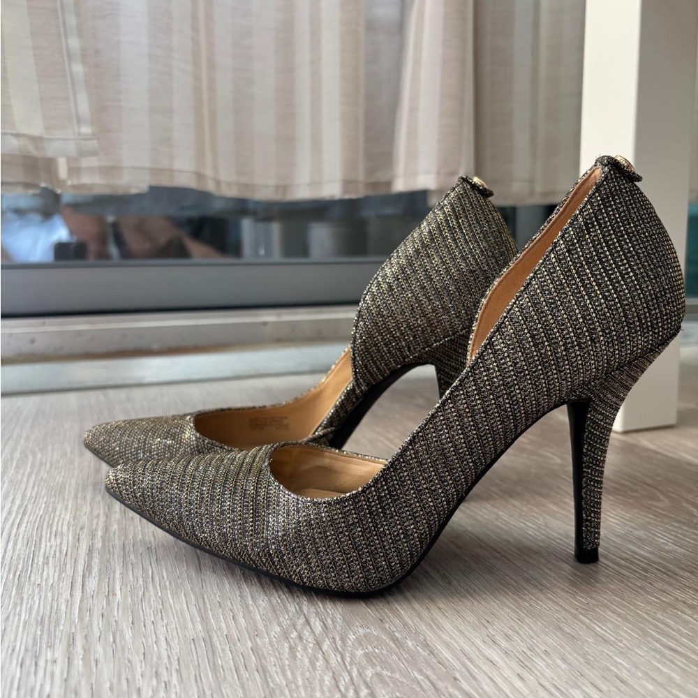 Michael Kors Heels